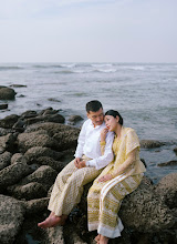 Fotografer pernikahan Sanjoy Mitra. Foto tanggal 22.05.2025