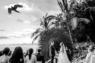 Fotógrafo de bodas Cristian Pou. Foto del 11.01.2024