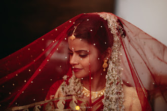 Hochzeitsfotograf Tania Karmakar. Foto vom 24.11.2017