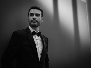 Fotógrafo de casamento Lilian Brichag. Foto de 13.01.2025