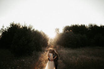 Fotógrafo de casamento Grzegorz Krupa. Foto de 10.08.2022