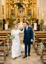 Fotógrafo de bodas Antonio Ojeda. Foto del 10.04.2024