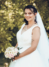 Fotografo di matrimoni Richárd Nagy. Foto del 09.06.2024