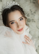 婚禮攝影師Yuliya Morus. 19.04.2024的照片