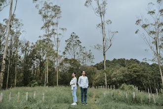 Düğün fotoğrafçısı Hendra Prasetyo. Fotoğraf 24.04.2019 tarihinde