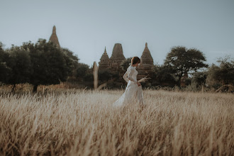 Vestuvių fotografas: Trung Giang. 09.05.2024 nuotrauka