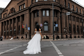 Fotografer pernikahan Airidas Galičinas. Foto tanggal 16.05.2024