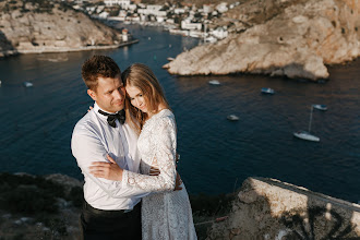 Fotografo di matrimoni Ekaterina Sipacheva. Foto del 20.06.2022