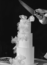Wedding photographer Alisa Markina. Photo of 27.08.2025