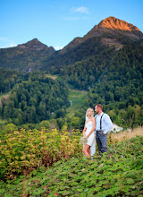 Fotograful de nuntă Aleksandr Egorov. Fotografie la: 16.10.2022