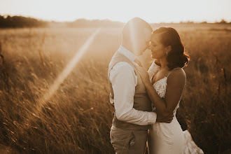 Fotografo di matrimoni Flórián Kovács. Foto del 11.01.2024