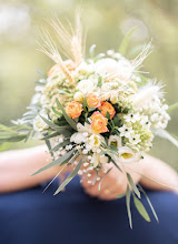 婚姻写真家 Fabrice Joubert. 06.12.2020 の写真