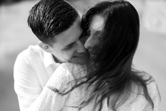 Wedding photographer Alex Esposito. Photo of 07.10.2025