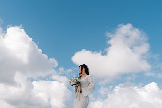婚禮攝影師Roberto Menzione. 12.05.2025的照片