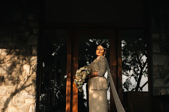 Bröllopsfotografer Malinda Rathnayaka. Foto av 03.06.2024