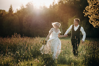 Wedding photographer Aureja Aureja Mažuikė. Photo of 12.05.2025