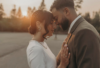 Wedding photographer Ilgar Gracie. Photo of 12.06.2025