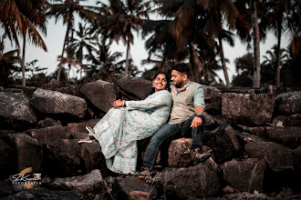 婚禮攝影師Sivakumar Sukumaran. 12.03.2021的照片
