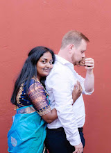 Wedding photographer Anna Martyn. Photo of 08.10.2023