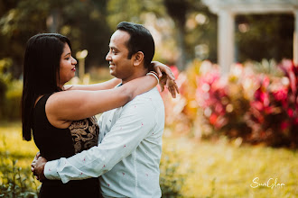 Photographe de mariage Sameer Chandra Kumar. Photo du 02.06.2021