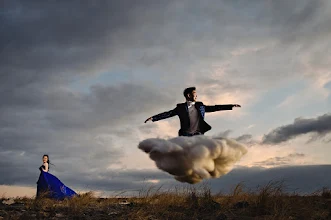 Wedding photographer Hendra Lesmana. Photo of 16.11.2020