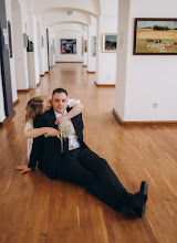 Huwelijksfotograaf Tatyana Novickaya. Foto van 26.05.2024