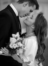 婚禮攝影師Vladimir Vasilev. 10.05.2024的照片
