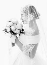 Fotografo di matrimoni Carlo White. Foto del 06.11.2025