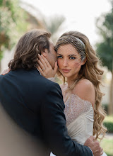 Nhiếp ảnh gia ảnh cưới Evgenia Fedorova. Ảnh trong ngày 29.05.2024