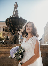 Pulmafotograaf Aneta Čablíková. 24.09.2025 päeva foto