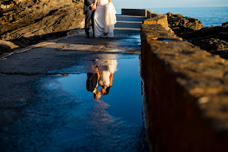 Photographe de mariage Raúl Aguilera. Photo du 08.04.2025