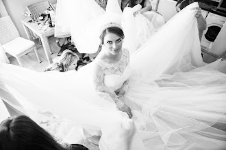 Nhiếp ảnh gia ảnh cưới Rukiye Taşçi. Ảnh trong ngày 30.03.2024