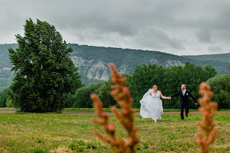 Fotógrafo de bodas Balázs Andráskó. Foto del 22.05.2024