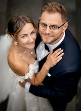 Wedding photographer Sławomir Kowalczyk. Photo of 29.06.2025