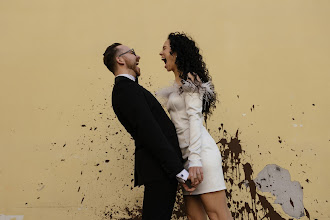 Photographe de mariage Mikhail Korchagin. Photo du 22.01.2023