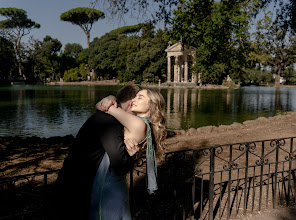 Весільний фотограф Enrico Giansanti. Фотографія від 25.09.2023