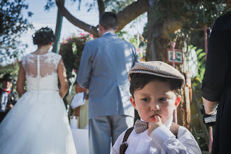 Fotografo di matrimoni Mateo Leguizamón. Foto del 15.08.2017