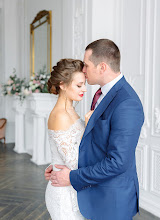 Wedding photographer Elena Stratichuk. Photo of 11.07.2019