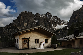 Photographe de mariage Roberto De Riccardis. Photo du 26.05.2025