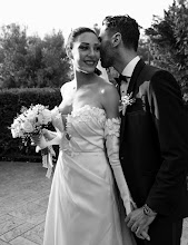 Huwelijksfotograaf Gerasimos Fronimos. Foto van 10.06.2024