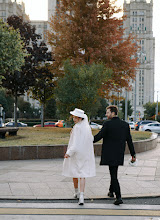 ช่างภาพงานแต่งงาน Yuliya Artemenko. ภาพเมื่อ 25.03.2023