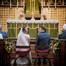 Wedding photographer Brian O'Carroll. Photo of 18.08.2024