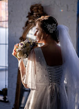 Wedding photographer Elvira Maksimova. Photo of 07.09.2025