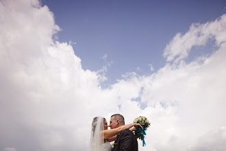 Photographe de mariage Ilaria Fochetti. Photo du 09.10.2023