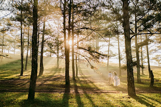 Wedding photographer Phạm Viết Phi. Photo of 20.09.2024