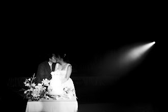 婚礼摄影师Hải Dương Phú. 07.05.2025的图片