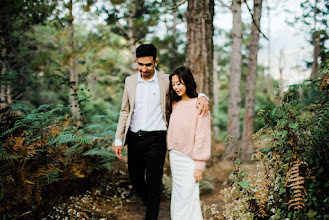 婚姻写真家 Erwin Leyros. 03.12.2020 の写真