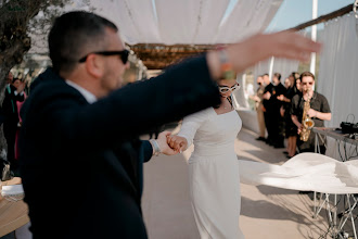 Vestuvių fotografas: Tyler Nardone. 16.04.2024 nuotrauka