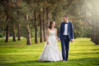 Bröllopsfotografer Gennadiy Nesterenko. Foto av 07.04.2024