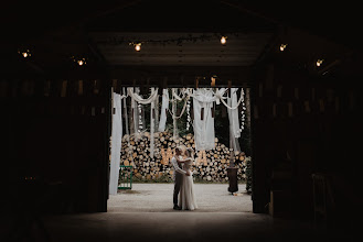 Wedding photographer Ilka Van Wieren. Photo of 05.03.2019